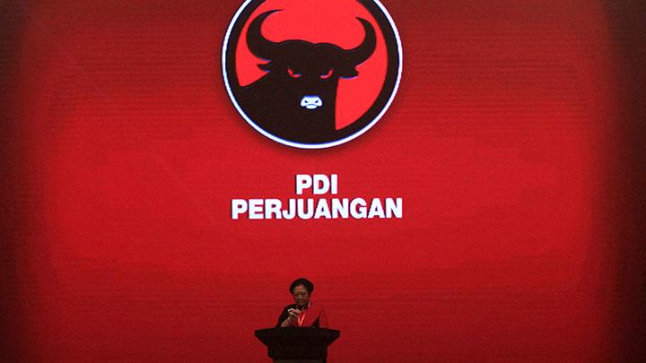 PDI Perjuangan