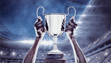 Piala Sepak Bola