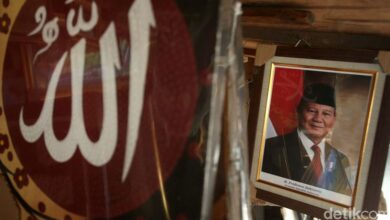 Prabowo