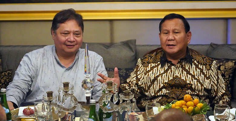 Prabowo