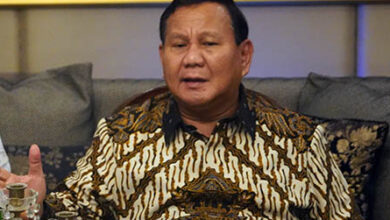 Prabowo