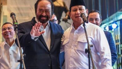 Prabowo