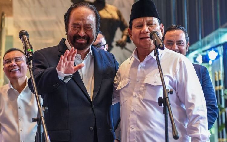 Prabowo