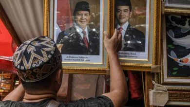 Prabowo-Gibran