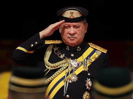 Raja Malaysia