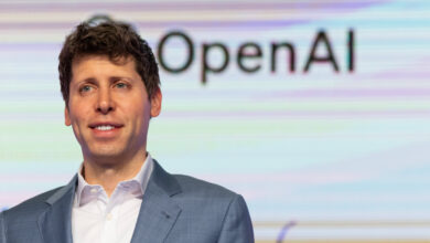 Sam Altman