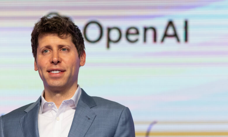 Sam Altman