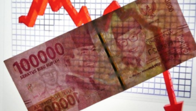 Rupiah dan IHSG