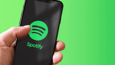 Spotify