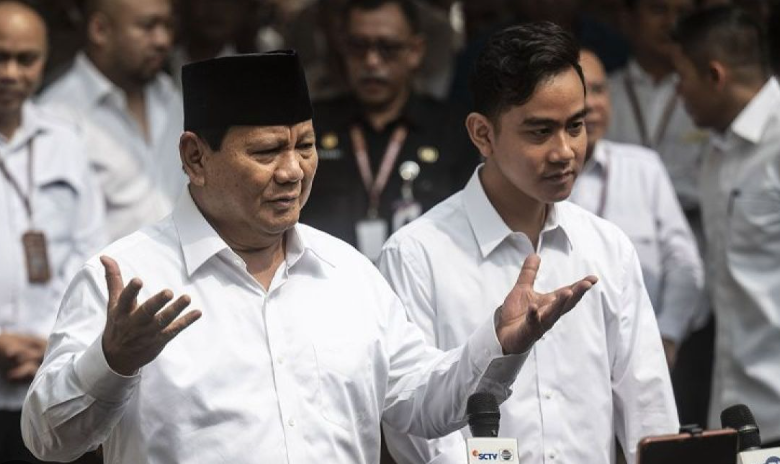 Prabowo-Gibran