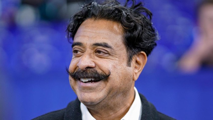 Shahid Khan