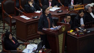 Sri Mulyani Tri Rismaharini