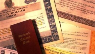 Surat Berharga Negara