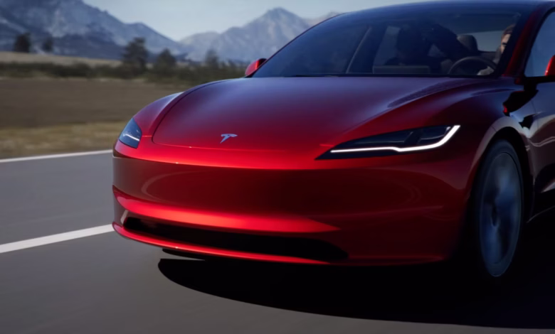 Tesla