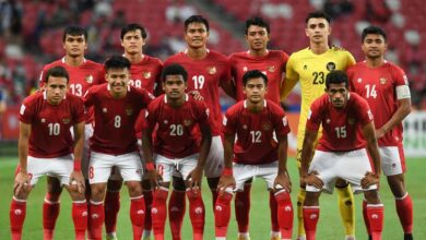 Timnas