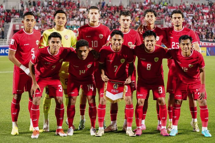 Timnas U-23