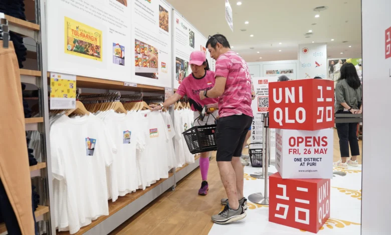 Uniqlo