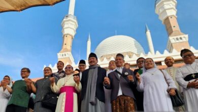Uskup Semarang