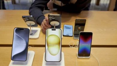 iPhone