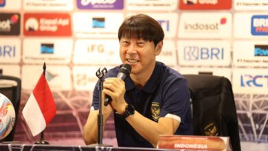 Shin Tae-yong