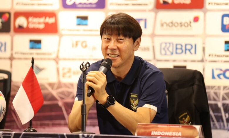 Shin Tae-yong