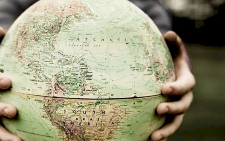 Geopolitik