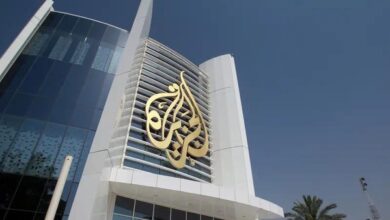 AlJazeera