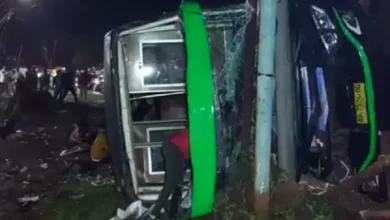 Bus Subang