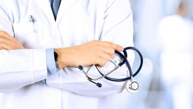 Dokter