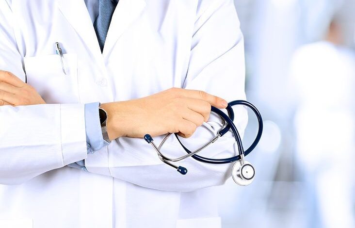 Dokter