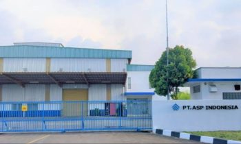 PT Agrina Sawit Perdana (ASP)