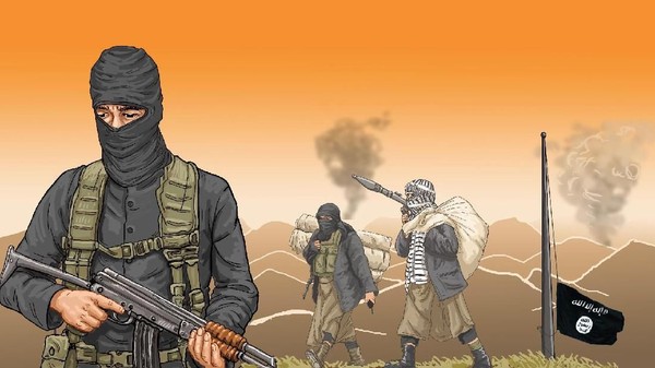 ISIS