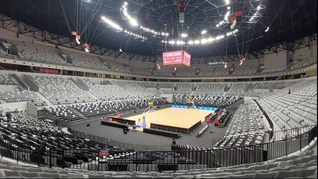 Indonesia Arena