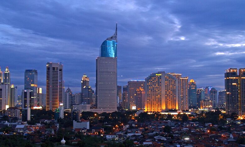 Jakarta