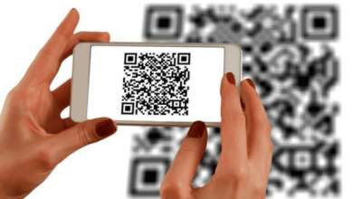 Kode QR