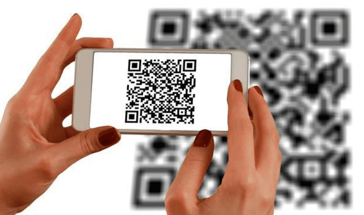 Kode QR