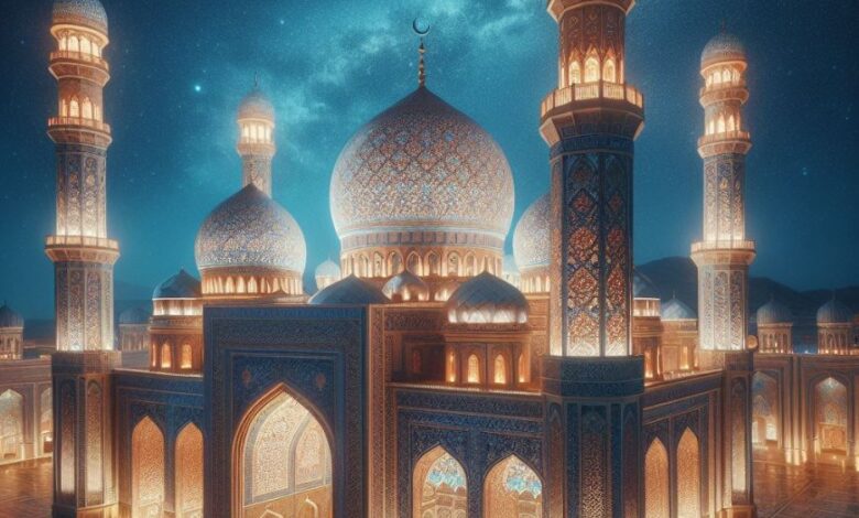 Masjid