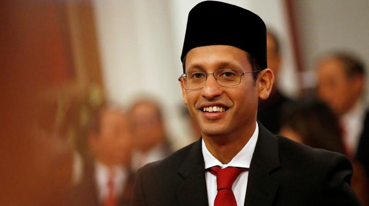 Nadiem Makarim