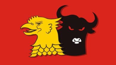 PDIP Gerindra