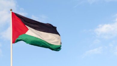 Palestina