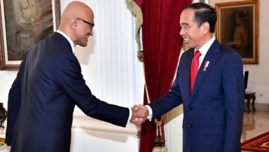 Satya Nadella