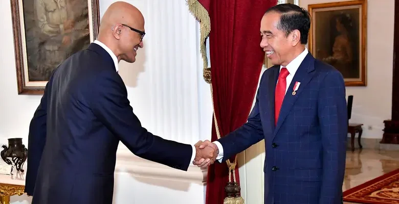 Satya Nadella