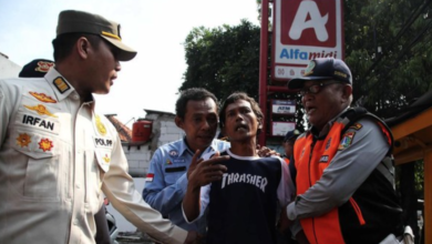 Parkir