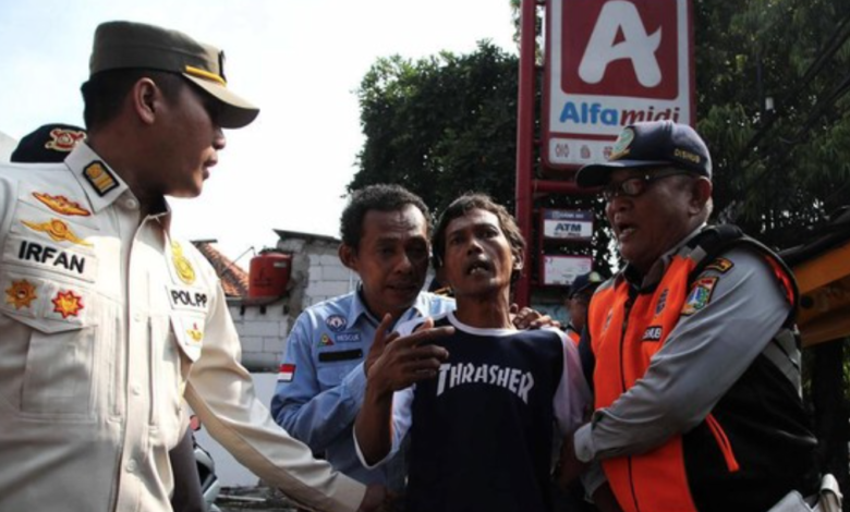 Parkir