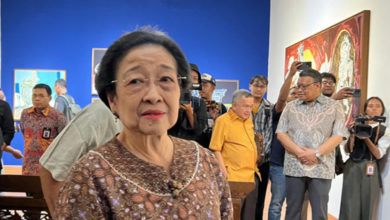 Megawati Soekarnoputri