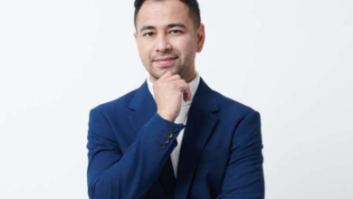 Raffi Ahmad