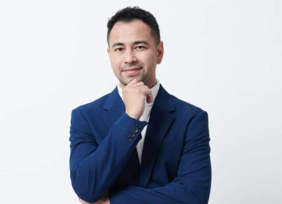 Raffi Ahmad