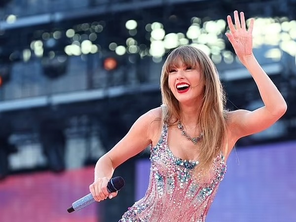 Taylor Swift