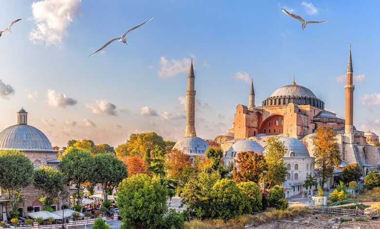 Turki