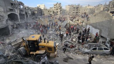 Gaza
